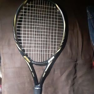 Prince Premier 115 ESP Racquet